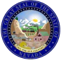 Nevada logo