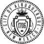 City of Albuquerque logo